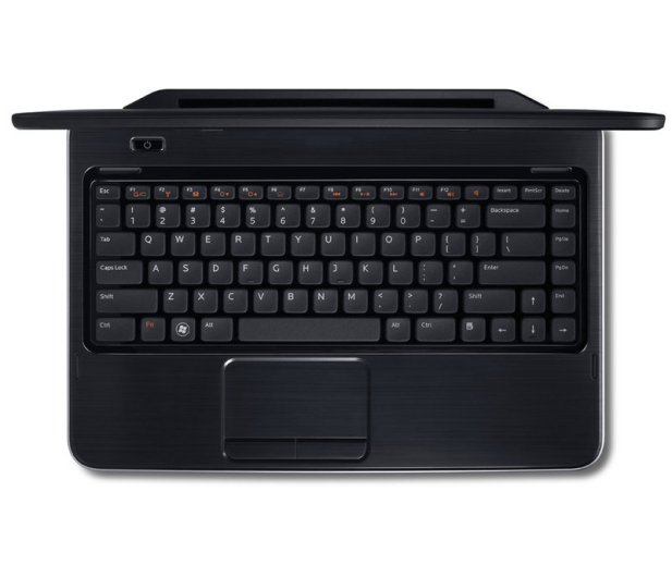 Dell Vostro 1440 i3-370M/4GB/500/DVD-RW - 74213 - zdjęcie 5